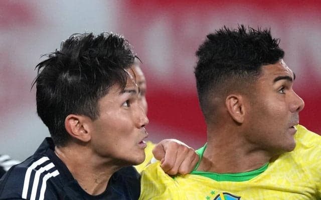 サッカー日本代表の「ミスキャスト」は今回も？ 「穴」は３バックの端とウイングバックの間