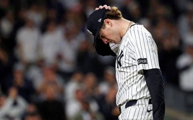 家族への誹謗中傷「一線を超えた」　24歳右腕が激白…地元の人間からも「不意を突かれた」