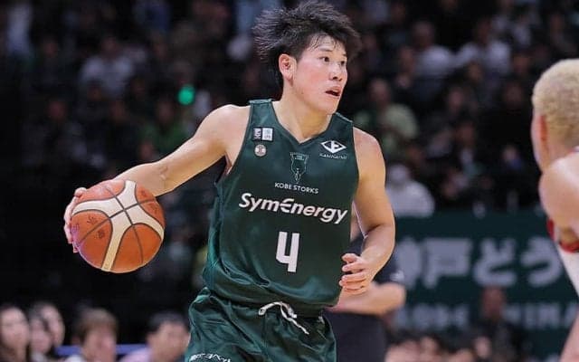 【B2第7節 見どころ】日本人選手が好調な神戸…東地区では注目の上位対決も