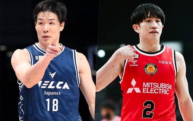 【B1第9節 見どころ】長崎vs名古屋Dの地区首位攻防戦…青学での “ラストダービー”も必見