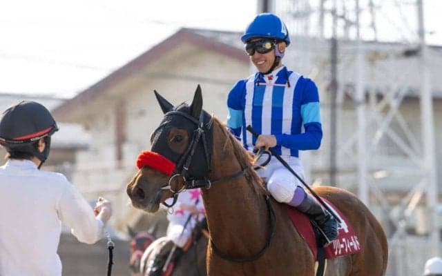 武豊騎手 今週の騎乗馬…土日京都で12鞍