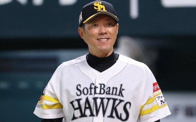 日本一ソフトバンク、来季コーチ陣が決定　ヘッドコーチ不在…斉藤和巳氏が3軍→2軍監督