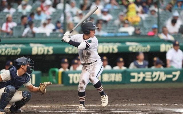 山口県4地区の選抜選手を発表！高川学園の好打者、下関国際のエースなどが選出！交流試合は15日開催