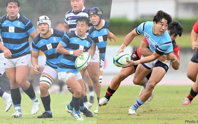 勝ち点伸ばしたい筑波大は、 第5節、日本体育大と「えどりく」で対戦