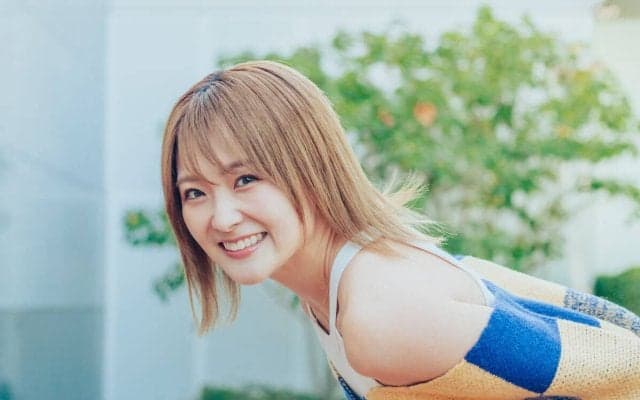 【女子プロレス】スターダムに移籍後、なつぽいが繰り広げた中野たむとの抗争　記者会見での「パスタ事件」の真相も語った