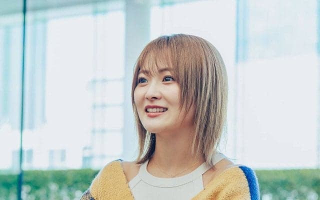 【女子プロレス】デビュー10周年のなつぽいが明かす、Sareeeからの「くすぶってる」という指摘への本音