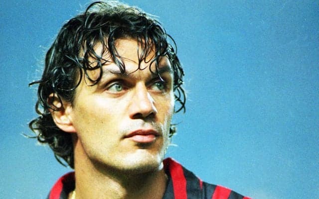 【欧州サッカー】マルディーニがマンＵに移籍していたら...ギグスの背後でプレーする姿が見たかった