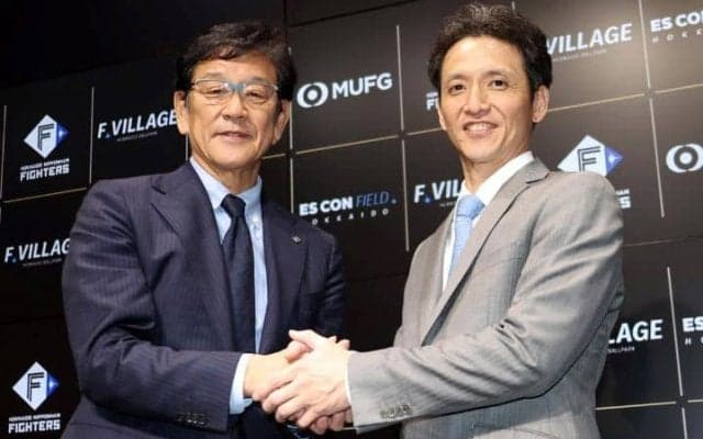 「松本哲也という嬉しい名前」“山の神”も反応した日本ハムの2026年コーチングスタッフ　「これは守備が強くなる」