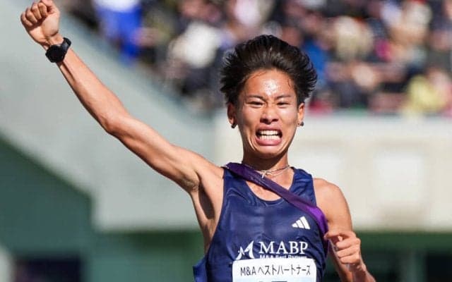 【駅伝】始動１年目＆少数体制でニューイヤー駅伝出場権を奪取　神野大地\"監督\"率いるＭＡＢＰが見せた新しい景色