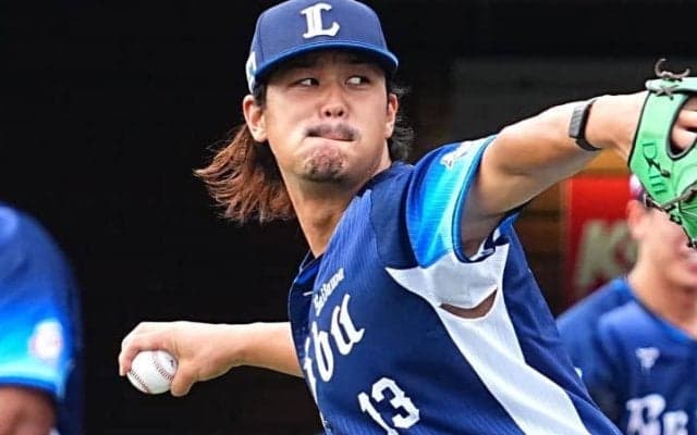 “次の扉”を叩く髙橋光成　米メディアが見た右腕の現実「ローテの後方、もしくはスイングマン」