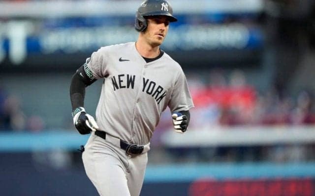 突如LAに現れた元ド軍MVP「早く契約して」　スミス夫妻らと一夜…待望論も浮上