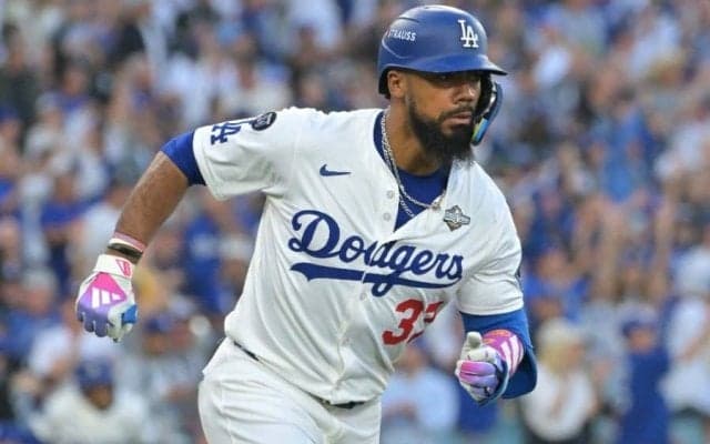 コンフォートじゃない…ド軍の見逃せぬ「大きな問題」　100億円契約も急落“0.6”