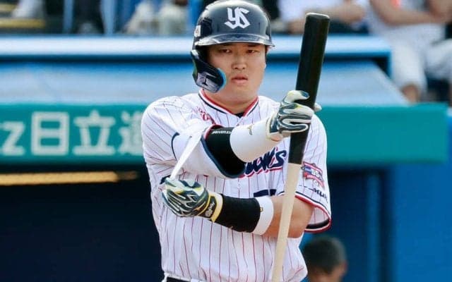 村上宗隆は「308億円を超える」　米分析…大谷らの成功で価格急騰…“史上最高額”の可能性