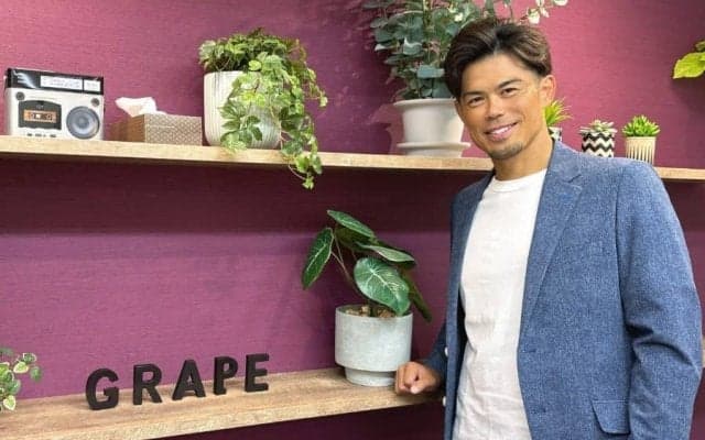 妻に車内で漏らした「ダメかも」　ハッとした返事…引退覚悟が一転、首位打者争い