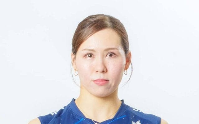 【女子バレー】渡邊彩はパリ五輪メンバー落選での「精神崩壊」も乗り越えて　目指すはお世話になった元代表選手の最年長記録