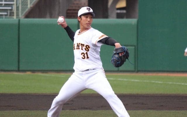 ｢冬の沖縄｣が貴重な実戦経験の場に！巨人がジャパンウィンターリーグに6選手を派遣