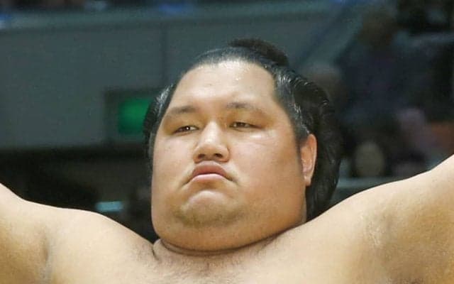 【平成の名力士列伝：松鳳山】地元・福岡で存在感を発揮 喜怒哀楽が濃密に詰まった約16年の大相撲人生