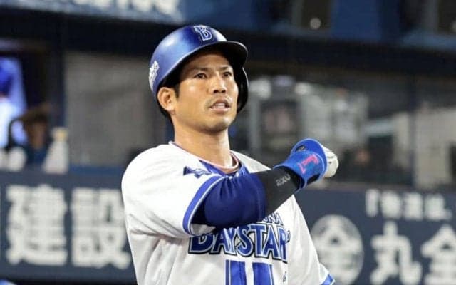 「将来チームを支えていく人間になっていかないと」去就注目、DeNA32歳外野手に球団OBから熱烈残留要請　「この2億は絶対、逆転できる」