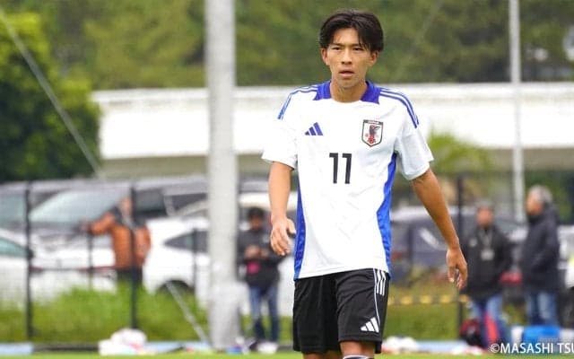 日本のスナイパー、躍動間近！小林志紋が世界の舞台で圧倒的なセンスを解き放つ！FIFA U-17ワールドカップ カタール2025 日本×ポルトガル マッチプレビュー
