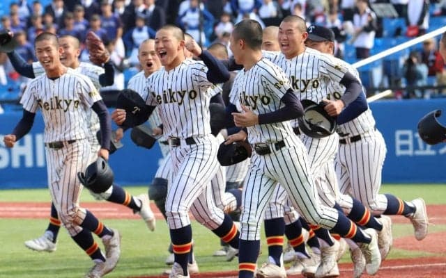 帝京と関東第一がともにコールド勝ち！決勝進出でセンバツ有力へ王手！東京都大会【25年秋高校野球】