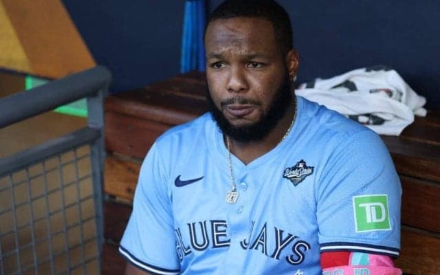 ド軍に敗れてから6日…ゲレーロJr.が綴った涙の347文字　WS終了後初投稿、SNSで感謝