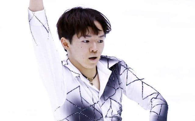 【フィギュアスケート】鍵山優真に伸びしろあり　ミラノ五輪へ向けて自らの強みをさらに究める