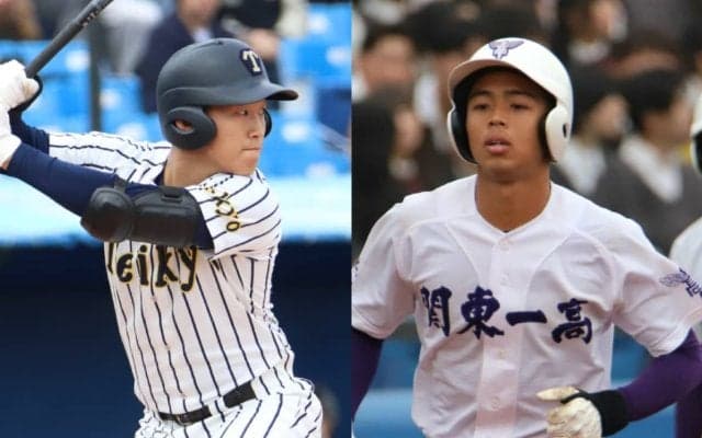 決勝進出の帝京、関東一の成績が圧倒的！関東・東京の6枠目争いは今年も大混戦か？
