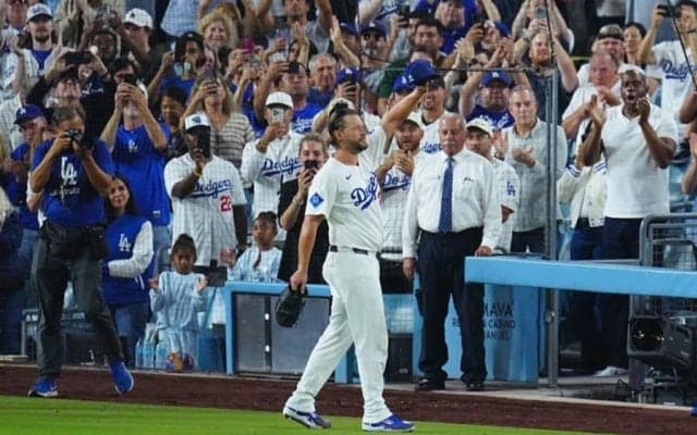 WS終了で…ド軍ファンが突きつけられた“現実”　広がる悲しみ「来年から見られない」