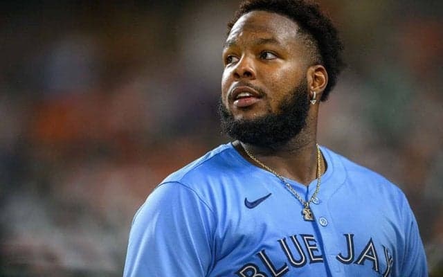 WS終了から6日…ゲレーロJr.に届いた悲報　怪物新人に奪われた“栄冠”「化け物やん」