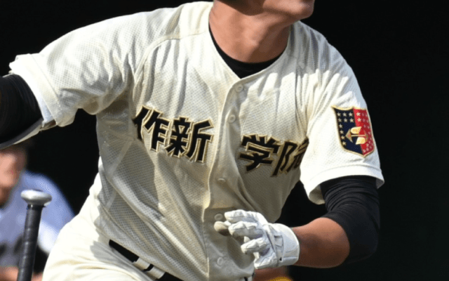 作新学院、国学院栃木、那須拓陽、文星芸大付が4強入り！栃木1年生大会県大会【25年秋高校野球】
