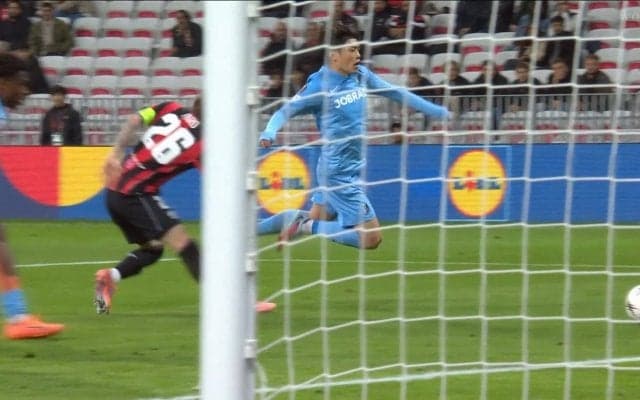 「追加で呼んでほしい」日本代表選外の24歳MFが大活躍「狙ってたな」超反応からの巧妙“仕掛け”でPK獲得の一部始終