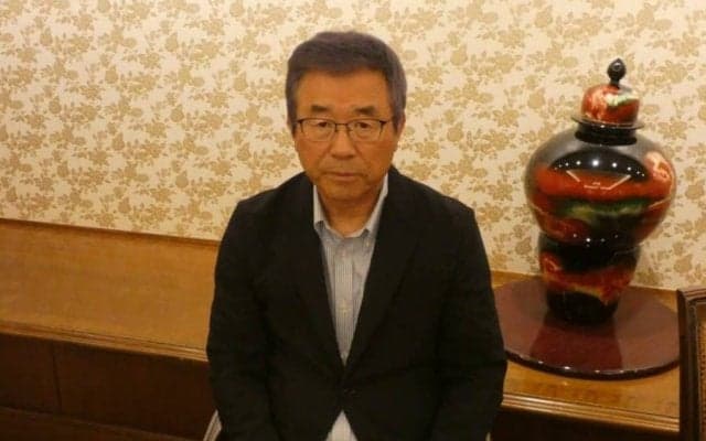 大先輩から突然の“呼び出し”　感じた差…一振りで告げられた「2、3年で終わる」