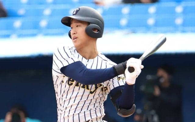 帝京が15年ぶり甲子園にまたひとつ前進！指揮官も絶賛の｢エースで4番｣が決勝進出に貢献【東京都】