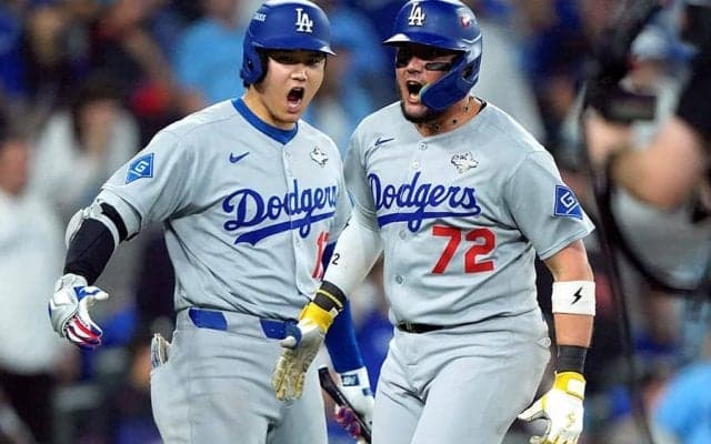 ド軍FAロハスが強調した「お金じゃない」　大谷翔平も“呼びかけ”、復帰を願う理由