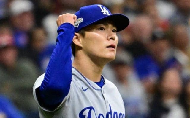 ド軍に異例の注文…山本由伸の「銅像を建てる時」　LAファンが求める“特別待遇”