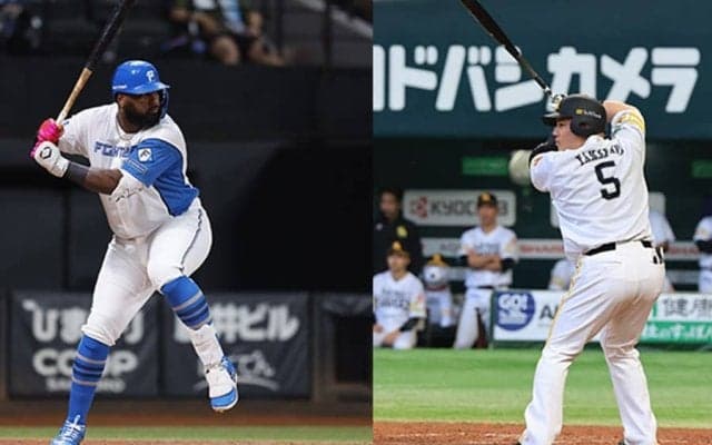 パは本当に“投高打低”か　防御率1点台が4人誕生の裏で…6球団の打撃成績が示す未来