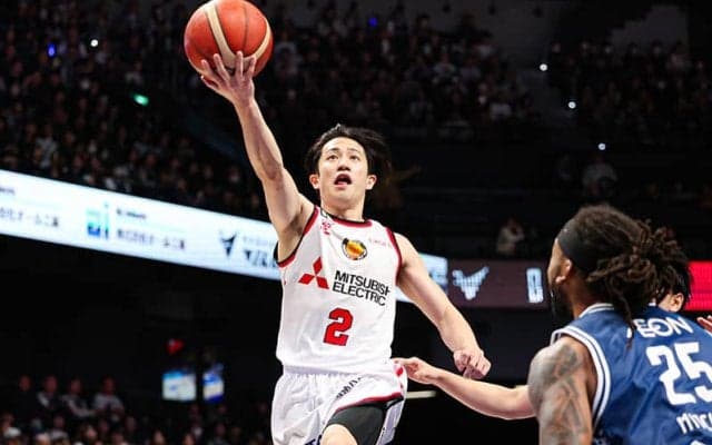 【11月8日のB1結果】名古屋Dが長崎との1敗対決を制し12連勝！クラブ新記録達成！！