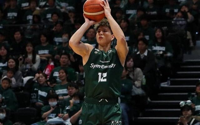 【11月8日のB2結果】神戸が7連勝で西地区首位をキープ…東地区は首位の福島が10連勝達成