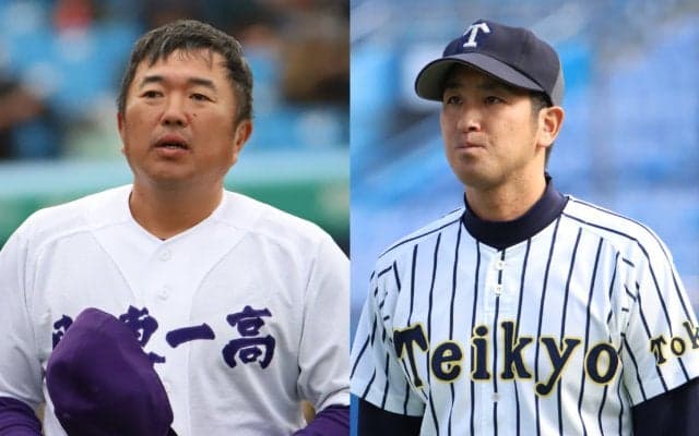 関東第一と帝京のスタメン発表！勝てば来春センバツに大きく前進する大一番【東京都】