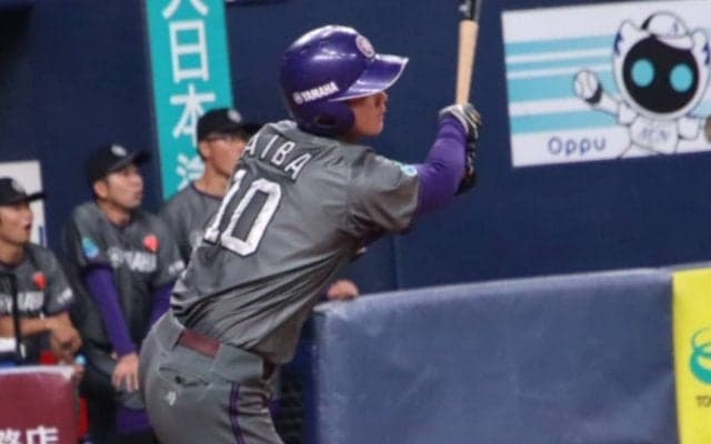 ヤマハが5大会ぶり8強！ドラフト指名漏れのプロ注目遊撃手が5打点の大活躍【日本選手権】