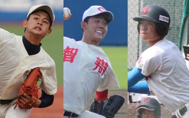 トライアウトで意地を見せよ！私が高校時代に魅了された3人【主筆・河嶋宗一コラム『グラカンvol.93』】