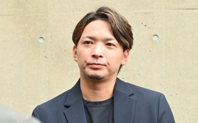鷹・東浜巨がFA権を行使「ギリギリまで悩んだ」　今季7登板…「先発で勝負したい」