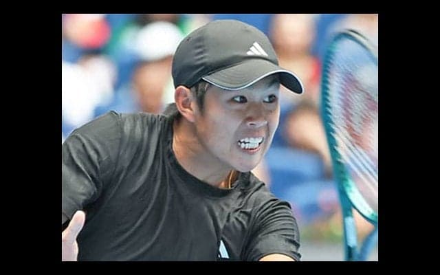  快挙 23年ぶり米10代がツアーV 