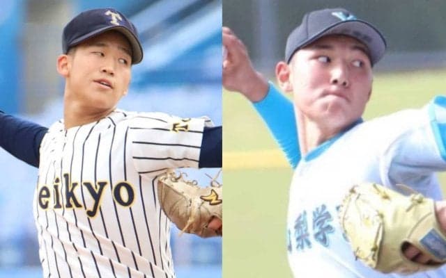 【一覧】明治神宮大会出場校決定！初戦屈指の好カードは山梨学院ＶＳ帝京【25年秋高校野球】