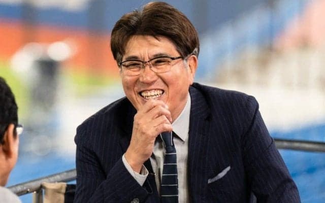 がん闘病中の石橋貴明氏「復活!!!　魂!!!」　母校・帝京高が甲子園“当確”…秋優勝を祝福