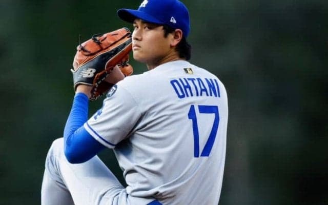 二刀流復活の軌跡　ド軍GMが証言する大谷翔平と掲げていた“目標”「ショウヘイが『僕は何でもやる』と強く主張してくれた」