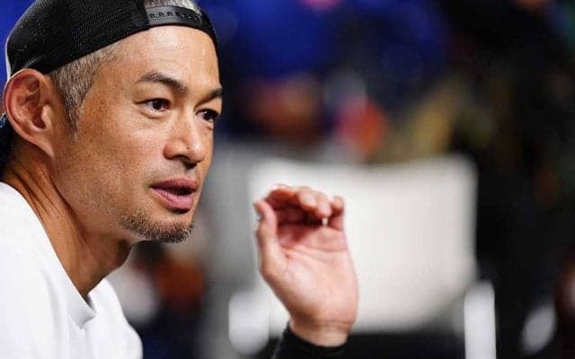 イチロー氏が明かした“嫌な選手”の条件　「ダメージも大きい」名前を挙げたレジェンド2人