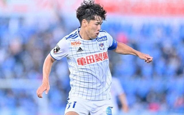 ｢勇気ある発言｣のJ2降格・新潟の堀米悠斗キャプテン。大敗後のロッカールームで｢だから伝わんないんじゃないの！｣と叫ぶ！｢監督兼選手頼むわ｣