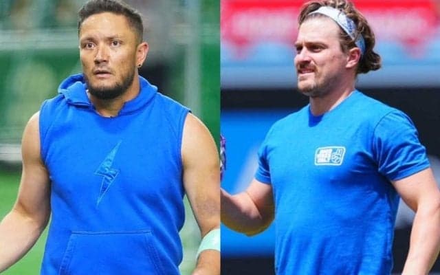 ド軍ロハスにキケが突然の行動　「変な感じだった」印象も…今では感謝「あれは必要だった」