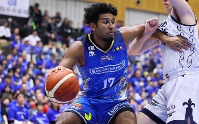 島根スサノオマジックの横地聖真が負傷…左膝前十字靱帯断裂で全治未定、近日中に手術予定